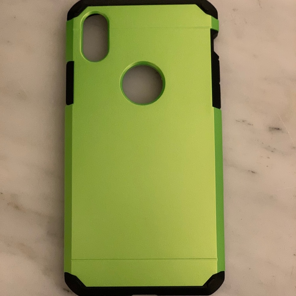 iPhone XS case - Picture 2 of 5